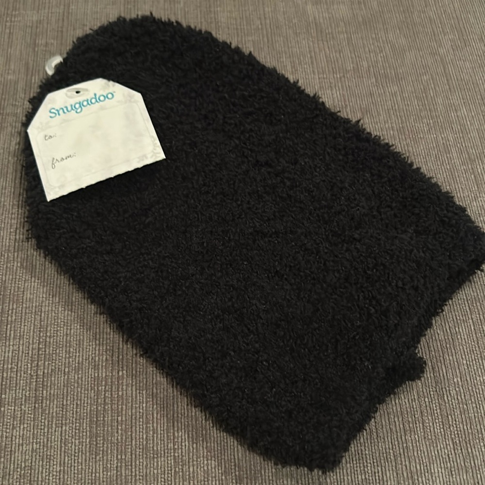 5/$20 Snugadoo Cozy Toddler Beanie hat NWT